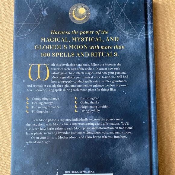 Moon Magic - Picture 2 of 2